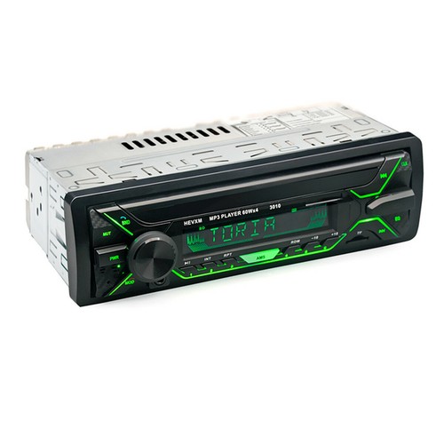 12v din car radio - din, bluetooth