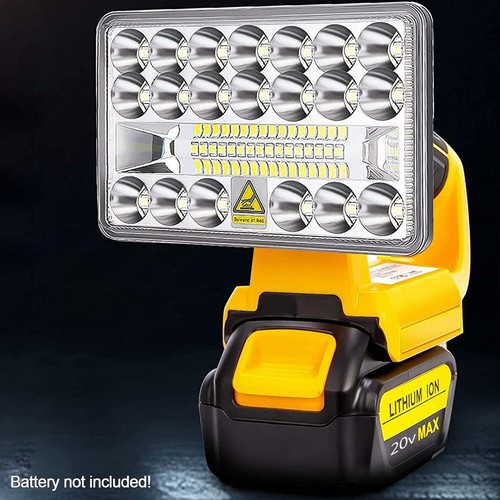 18w 2000lm led work - led, light