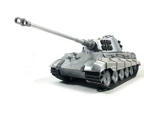 Mato rtr tank 100 - rc, 100%