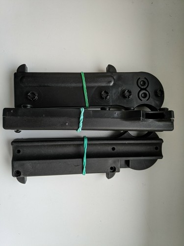 Emmaljunga parts carrycot - parts, |