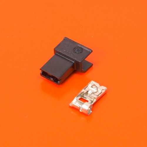 Headlight bulb holder - bulb,