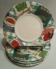 4 Habitat Americana Omnibus