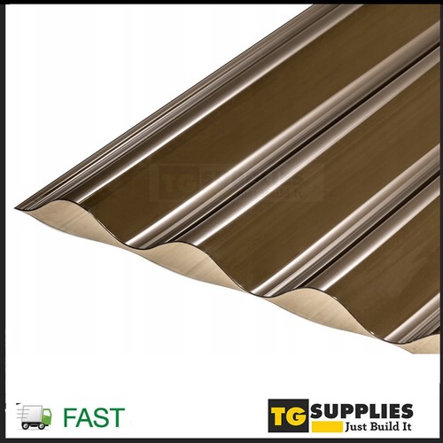 High impact sunplex bronze - impact, sunplex®