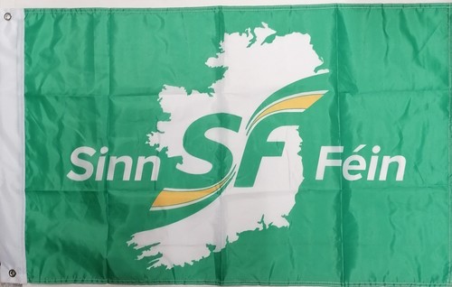 Sinn fein irish - sinn,