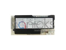 Potterton Housewarmer 45 & 55