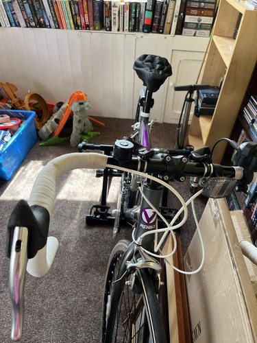 Viking race bike - viking,