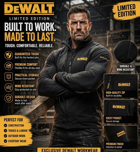 Dewalt limited edition - dewalt,