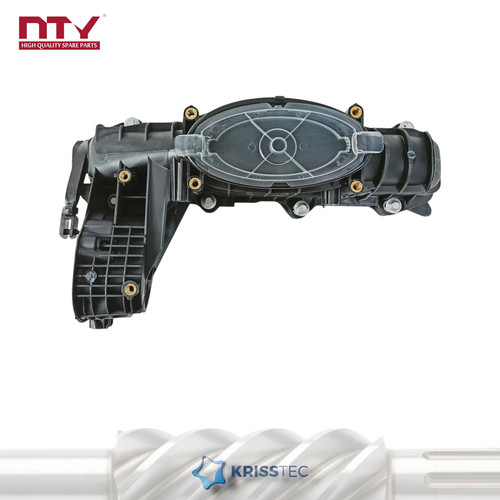Intake manifold mercedes - intake,