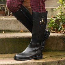 Heavenly Feet Womens Boots