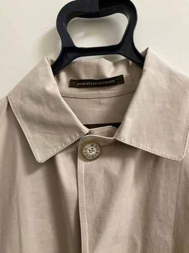 Mackintosh fenwick beige - fenwick,