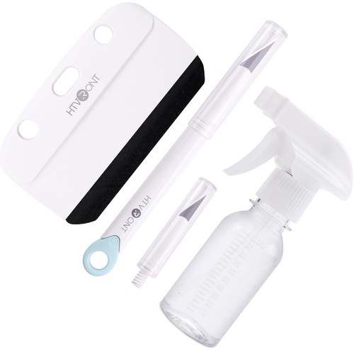 Window film kit pcs - film,