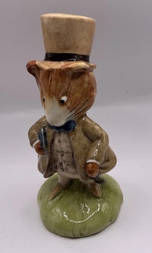 Beswick beatrix potter amiable - beswick,