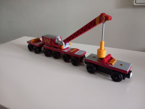 Thomas friends wooden - thomas,