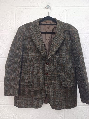 Harris tweed dunn crofters - harris, co