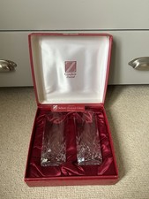 Vintage Cristallerie Zwiesel