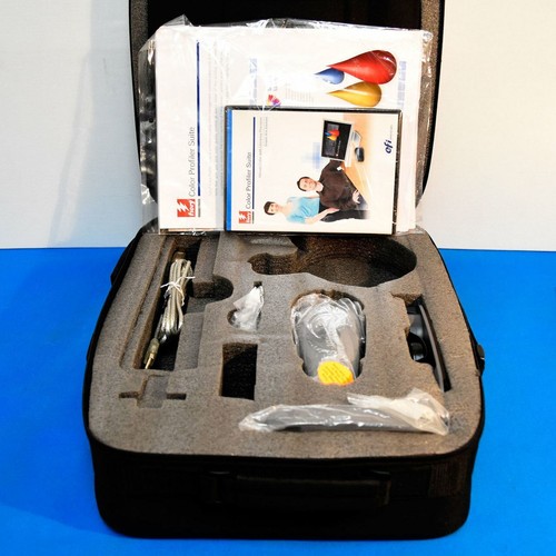 Rite gretagmacbeth efi - x-rite,