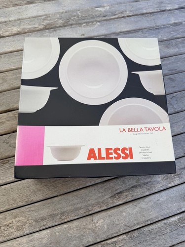 Alessi bella tavola - alessi,