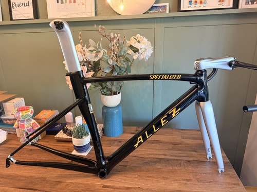 Specialized allez sprint - specialized,