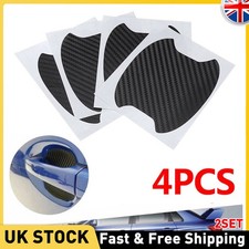 2SET Car Door Handle Cup