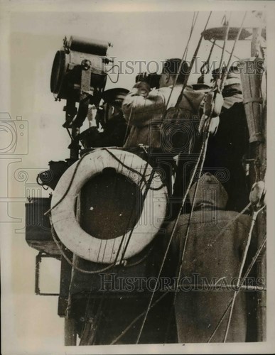 1939 press photo british - photo,