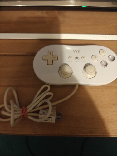 Official nintendo wii - official, u