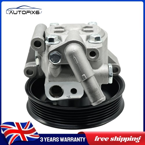 Lr006462 power steering pump - power,
