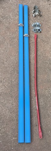 Marshall profiles 25m x2 - profiles,