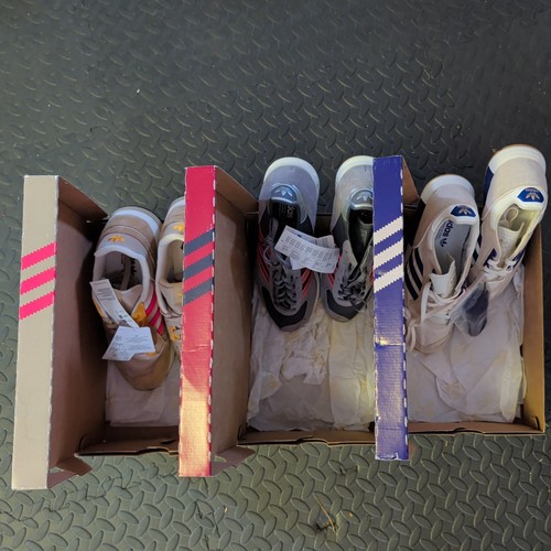 Adidas size alternative - size?,