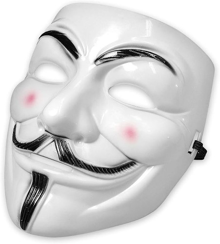 Guy fawkes for vendetta - guy, v