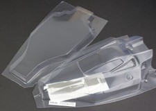 Sabula Tech Body & Tray fits Yokomo Works YZ10