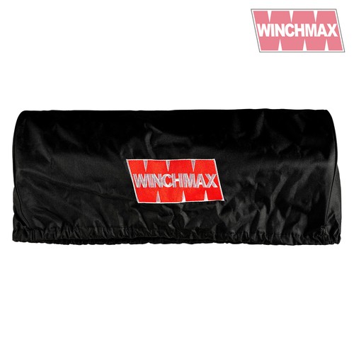 Winchmax brand winch - winchmax, cover