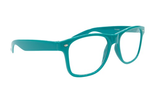 Glasses for myopia - myopia, distant