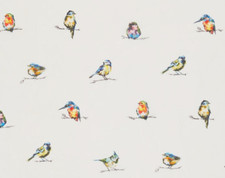 HARLEQUIN CURTAIN FABRIC