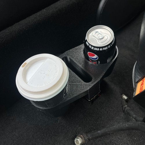 Classic mini ash - cup, and