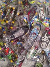 1pc Mini Finger Skull