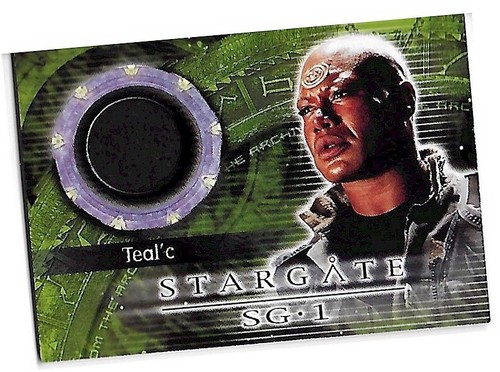 Stargate season 4 - 4, (four)