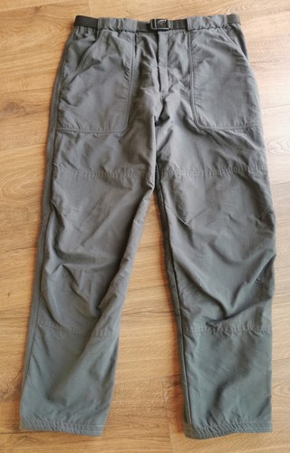 Rohan mens icelander plus - mens,