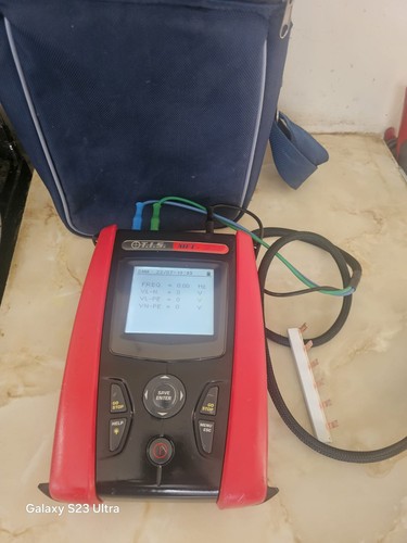 Tis mft eco - tis, multifunction