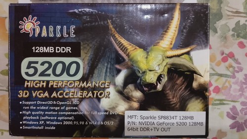 New sparkle sp8834t - new,