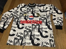 Original Sheffield Wednesday