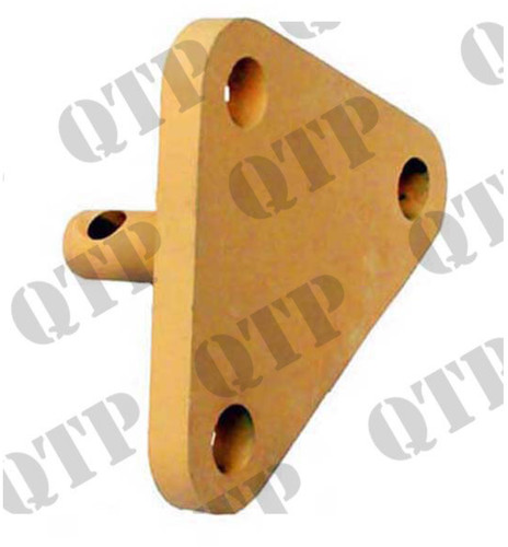 For david brown stabiliser - brown,