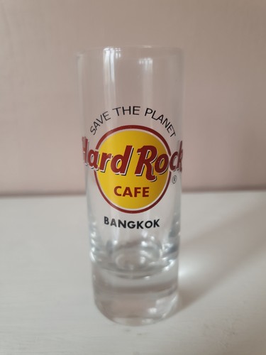 Hard rock cafe bangkok - hard,
