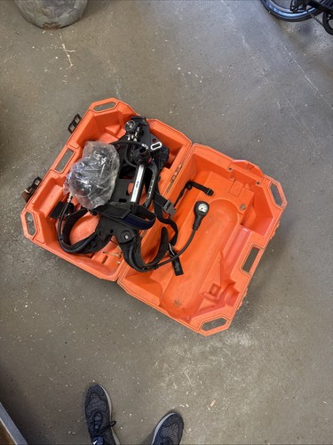 Dräger pss 5000 - dräger, set