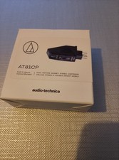 Audio Technica AT81CP