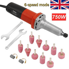 750W Electric Straight Die