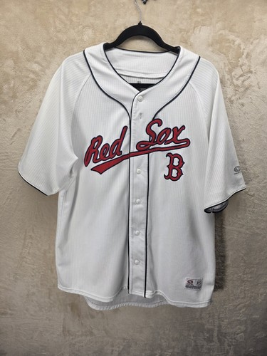Boston red sox - authentic, large