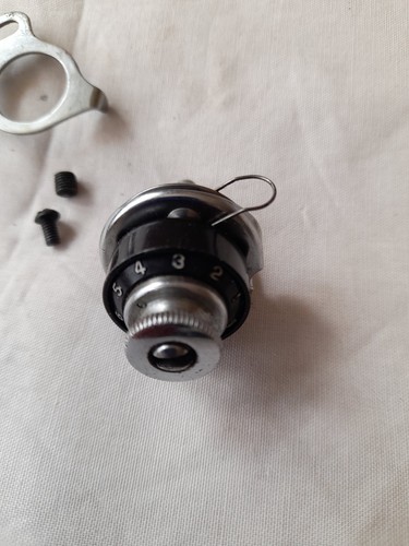 Singer 221k spares selling as - singer,