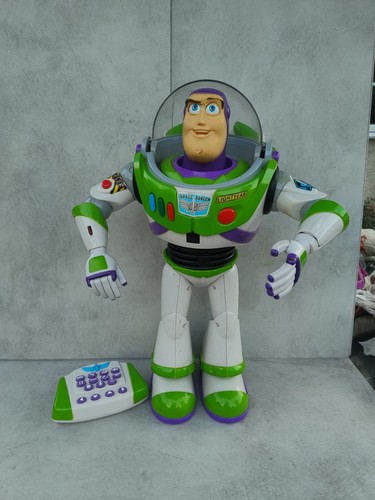 Disney pixar thinkwaybtoys toy - disney,
