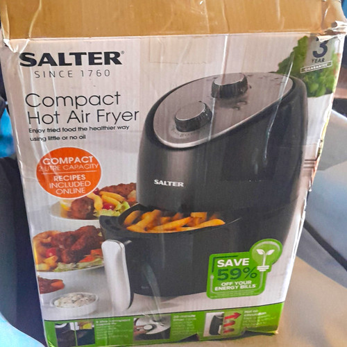 Salter ek2817 air - ek2817, 2l