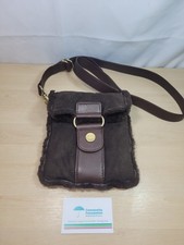 UGG Cross Body Bag Brown